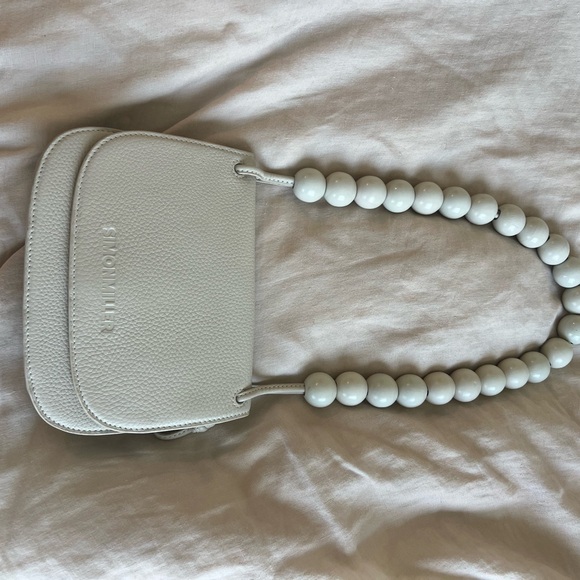 Simon Miller Nmx Ballsy Bag - Picture 8 of 8